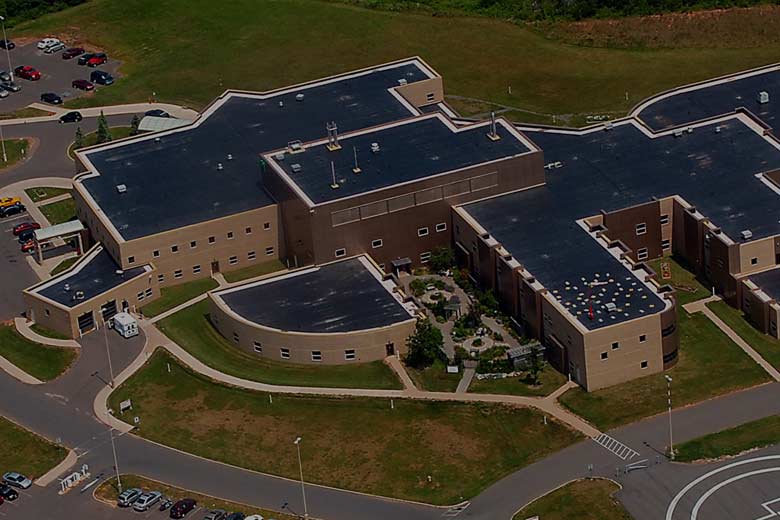 Cumberland Regional Health Care Centre